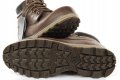 Обувки Caterpillar Founder dark brown, снимка 7