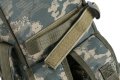 КАЛЪФ ЗА ВЪДИЦИ MIVARDI Rod Holdall Multi Camo 90/110/130/145/160, снимка 4