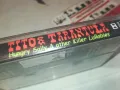 TITO & TARANTULA-ORIGINAL TAPE 1202251507, снимка 15