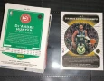 Търся БАСКЕТБОЛНИ картички Panini Donruss Optic Basketball 2021-2022, снимка 3