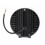 Кръгъл LED халоген 100 W с 12 диода, снимка 2