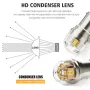 LED крушка бяла BA15s – 12/24V – T464, снимка 2