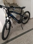 Електрическо колело , снимка 1