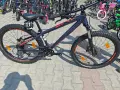 Промо велосипед 26" Sprint PRIMUS RACE лилав, снимка 2