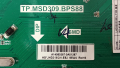 Hisense LHD32D33SEU с дефектен Main Board TP.MSD309.BPS88, снимка 5