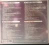 4xcd Fashion Music - The Lounge Edition, снимка 2