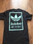 Adidas Core 18 Tee M - страхотна мъжка тениска  размер - ХС, снимка 7