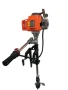 ДВИГАТЕЛ за лодка 3.0HP 3.5HP четиритактов 4.0HP - Извънбордови Мотори / ДВИГАТЕЛИ за Лодки, снимка 6