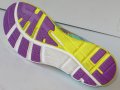 Asics 40 Gel Electro 33 леки маратонки за бягане, снимка 7