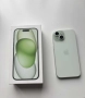 Apple iPhone 15, 256 GB, снимка 1
