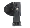 Извит LED бар 107 см - 240W, 80 LED, 12V/24V за джип, ATV и камион, снимка 9