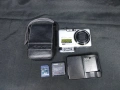 ЦИФРОВ ФОТОАПАРАТ CASIO EXILIM EX-FC100 9,1MP CMOS DIGITAL CAMERA, снимка 13