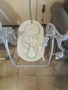 CANGAROO ЕЛЕКТРИЧЕСКА БЕБЕШКА ЛЮЛКА BABY SWING+, снимка 1