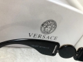Versace VE 2220 унисекс слънчеви очила,мъжки слънчеви очила, снимка 12