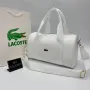 сакове lacoste , снимка 8