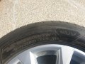 4 броя летни гуми GOOD YEAR F1 ASYM 3 SUV AO1  235/55 R18 100V, снимка 10