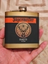 Джобна манерка Jagermeister, снимка 1