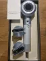 Ionic Hair Dryer Fitz Grey, снимка 4