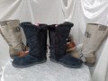 UGG® аналог, топли боти, ботуши, апрески 39 - 40,  ELLA®, снимка 15