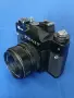 Фотоапарат ZENIT - 12XP с обектив HELIOS 44M-4, снимка 8