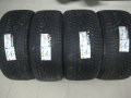 4бр зимни гуми спорт пакет BMW X6 275/40/21 и 315/35/21 Yokohama, снимка 1