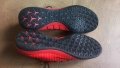 NIKE MERCURIAL X FINALE II IC Football Shoes Размер EUR 45 / UK 10 за футбол в зала 280-14-S, снимка 14