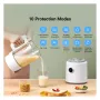 Блендер Xiaomi Mi Smart Blender 1000W – BHR5960EU НОВ, снимка 10