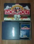 Монополи Deluxe Edition 1996 година със метални фигурки, снимка 4