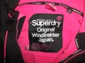 Софтшел SUPERDRY  дамски,Л, снимка 1