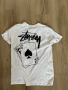 Stussy тениска бяла , снимка 1