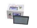 Мултимедия навигация 7″ Android 15, 2GB RAM, 32GB ROM YZ6580, снимка 6