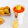 Цитрус преса Taurus Citrus Up – Свеж сок без усилия всеки ден, снимка 11