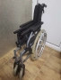 Инвалидна количка рингова, снимка 3