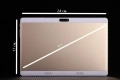 Таблет 10.1 инча с 4G, GPS, 2 SIM карти и 64GB ROM N119, снимка 9