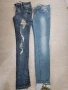 дамски дънки и панталон, снимка 2
