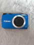 Дигитален фотоапарат Canon Powershot A3300 IS 16 мегапиксела, снимка 1