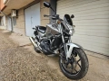 Honda NC700S DCT, снимка 6