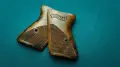 Чирени за Валтер/Walther PPK - орехови - ръчноизработени - гравирано лого, снимка 4