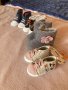 Бебешки обувки - размер 17, снимка 1 - Бебешки обувки - 39776889
