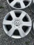 5x112..16цола 6.5j ET50 VOLKSWAGEN , снимка 4