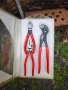 Knipex-Комплект клещи, снимка 1