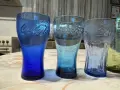 4 бр. Цветни чаши Coca Cola, снимка 2