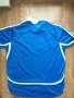 Adidas SCHALKE 2007 2008 HOME FOOTBALL SHIRT - мъжка футболна тениска, снимка 7