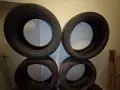 3 броя РЪНФЛАТ ГУМИ 245/40 R18, снимка 4