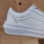 кецове Vans VN0A7Q5 UA Old Skool Overt CC LEATHER номер 44 маратонки , снимка 10