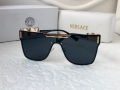 Versace VE 2022 унисекс слънчеви очила маска,мъжки,дамски слънчеви очила, снимка 5