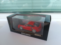 Колекционерски модел 1:43 Minichamps - Porsche 911 GT2RS, снимка 1 - Колекции - 44694792
