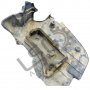 Задна дясна кора под купе BMW  5 Series (E60,E61) 2003-2010 B010222N-22, снимка 2
