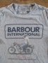 Barbour Steve McQueen Relaxed Tee - страхотна мъжка тениска, снимка 2