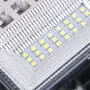 LED халоген 42 диода 126w – GUN1103, снимка 3